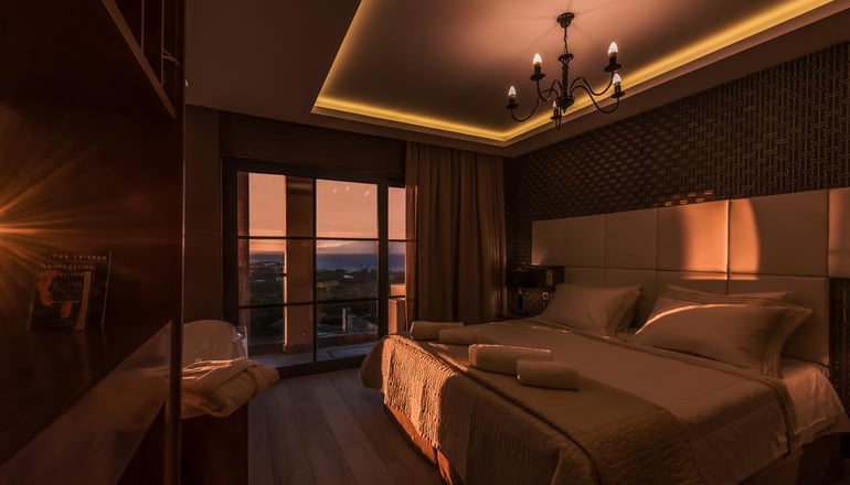 5* Elegance Luxury Executive Suites